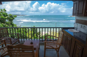 Гостиница Wave Beach Resort Unawatuna  Unawatuna